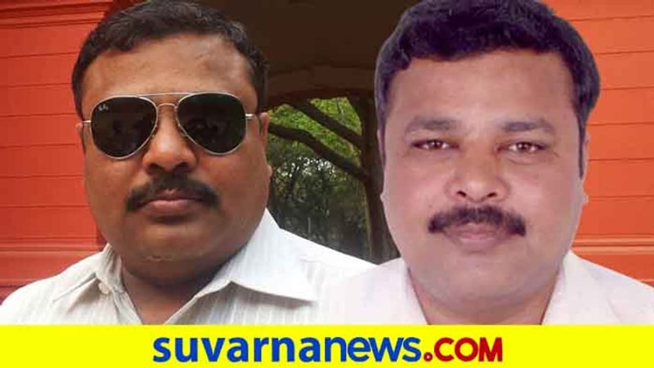 ಕೊರೋನಾಗೆ ಹಿರಿಯ ಪತ್ರಕರ್ತ ಸೋಮಶೇಖರ್‌ ಯಡವಟ್ಟಿ ಬಲಿ