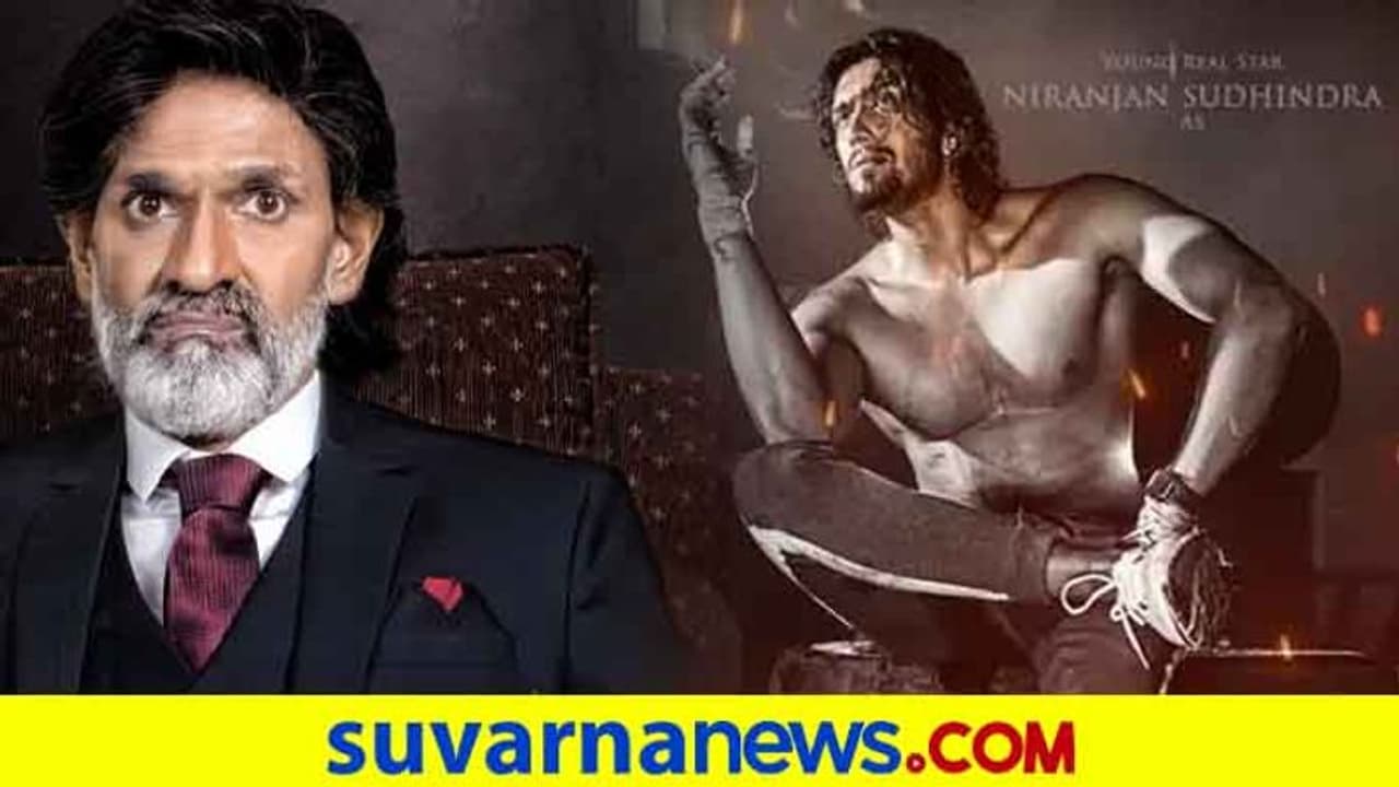 ಸ್ಯಾಂಡಲ್‌ವುಡ್‌ನಲ್ಲಿ ಸ್ವಾತಂತ್ರ್ಯ ಸಂಭ್ರಮ; ಹೊಸ ಚಿತ್ರಗಳು, ಹೊಸ ಪೋಸ್ಟರ್‌ಗಳದ್ದೇ ಅಬ್ಬರ!