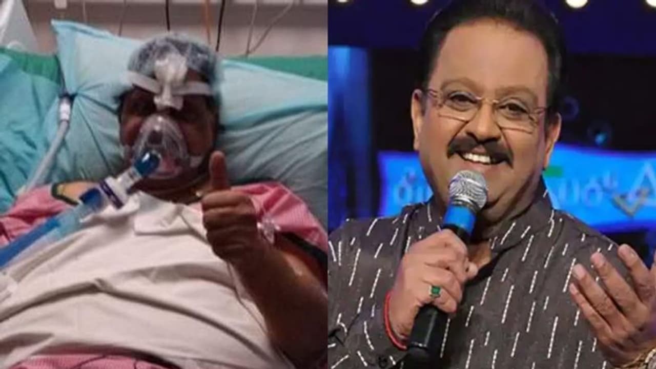 कोरोना से जंग लड़ रहे 74 साल के बॉलीवुड के इस सिंगर की अस्पताल से लीक हुए फोटो, हालत चिंताजनक कोरोना से जंग लड़ रहे 74 साल के बॉलीवुड के इस सिंगर की अस्पताल से लीक हुए फोटो, हालत चिंताजनक