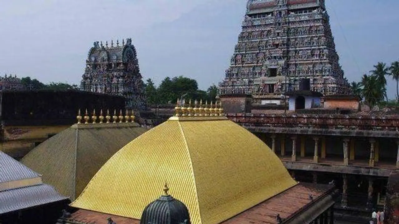 ஆருத்ரா தரிசனம்; 27ம் தேதி பள்ளி, கல்லூரிகளுக்கு விடுமுறை அரசு அறிவிப்பு ஆருத்ரா தரிசனம்; 27ம் தேதி பள்ளி, கல்லூரிகளுக்கு விடுமுறை அரசு அறிவிப்பு