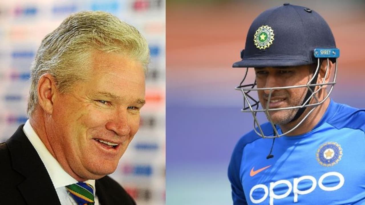 ധോണിയുടെ വിരമിക്കല് വാര്ത്ത കേട്ട് അവര് സുഖമായി ഉറങ്ങിക്കാണും; ഇന്ത്യന് താരങ്ങളെക്കുറിച്ച് ഡീന് ജോണ്സ് ധോണിയുടെ വിരമിക്കല് വാര്ത്ത കേട്ട് അവര് സുഖമായി ഉറങ്ങിക്കാണും; ഇന്ത്യന് താരങ്ങളെക്കുറിച്ച് ഡീന് ജോണ്സ്