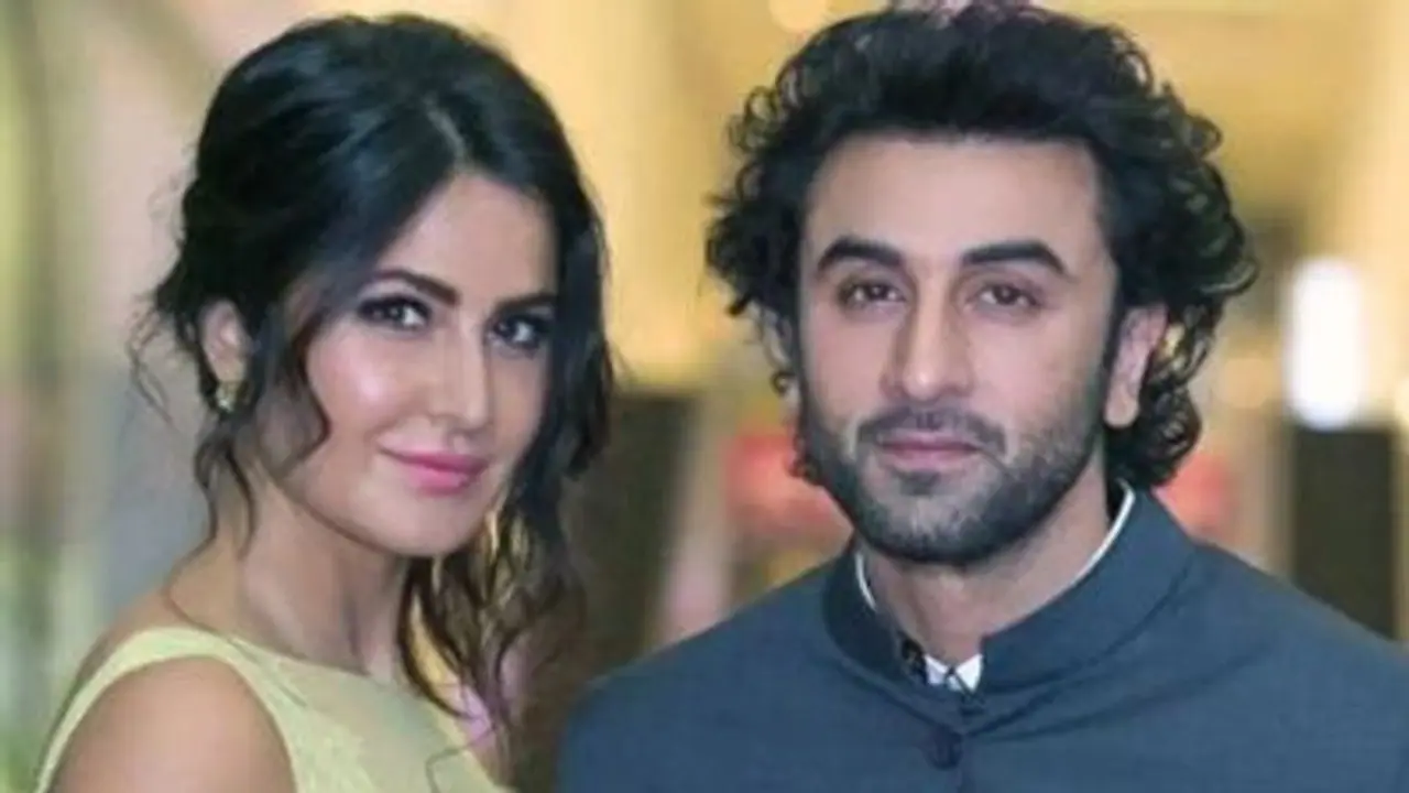 'ক্যাটরিনা সারাদিন ঝড়গা করে', কেন এমন অভিযোগ রণবীর কাপুরের 'ক্যাটরিনা সারাদিন ঝড়গা করে', কেন এমন অভিযোগ রণবীর কাপুরের