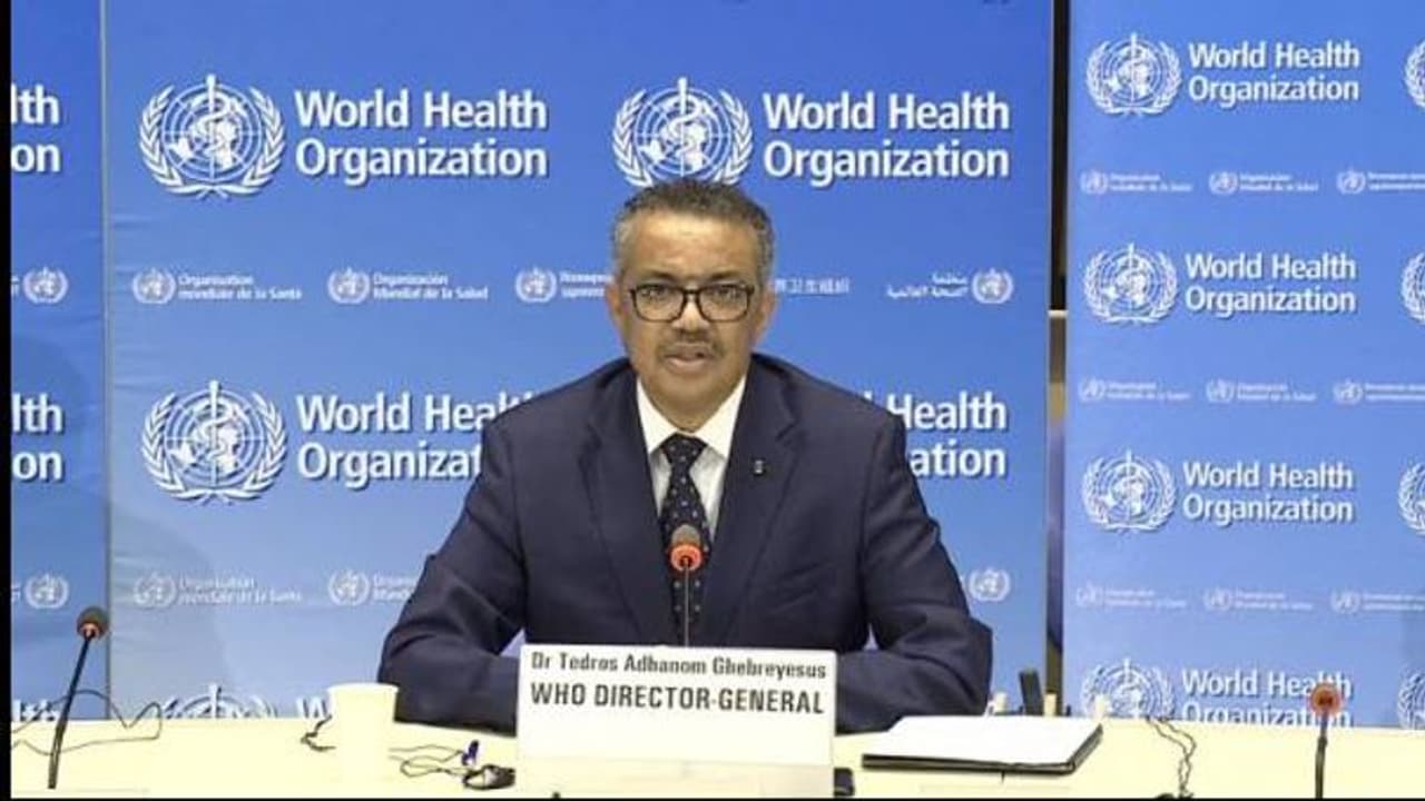 ಯುವಕರಲ್ಲಿ ಹೆಚ್ಚಾಗುತ್ತಿದೆ ಕೊರೋನಾ; ಆಘಾತಕಾರಿ ಅಂಕಿ ಅಂಶ ಬಿಚ್ಚಿಟ್ಟ WHO!