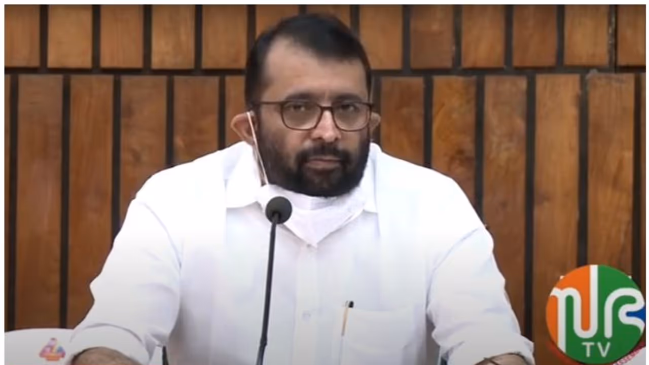 'അതൊക്കെ മാധ്യമവാർത്തകൾ മാത്രം'; കസ്റ്റംസ് ചോദ്യം ചെയ്യുമെന്ന വാർത്ത നിഷേധിച്ച് സ്പീക്കർ