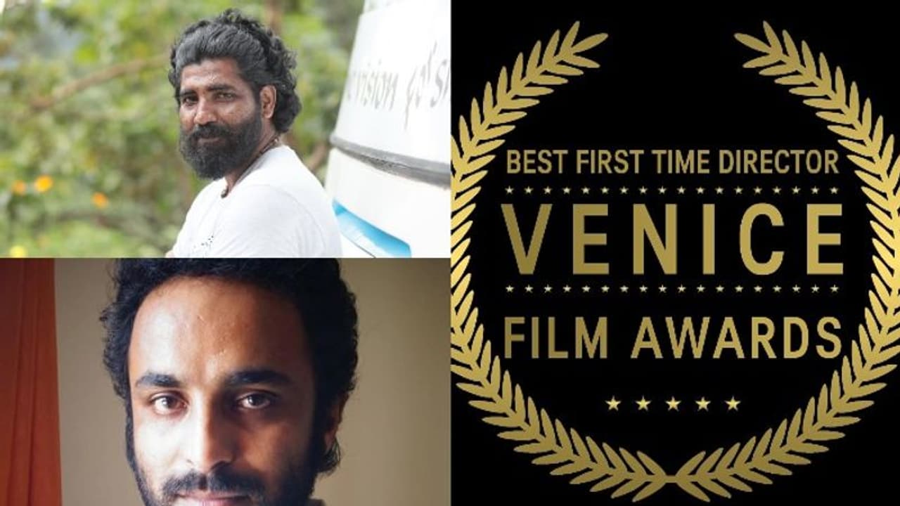 വെനീസ്‌ ചലച്ചിത്രമേളയിൽ കൈയ്യടി നേടി മലയാള ഹ്രസ്വചിത്രം 'പില്ലോ നത്തിംഗ് ബട്ട് ലൈഫ്'