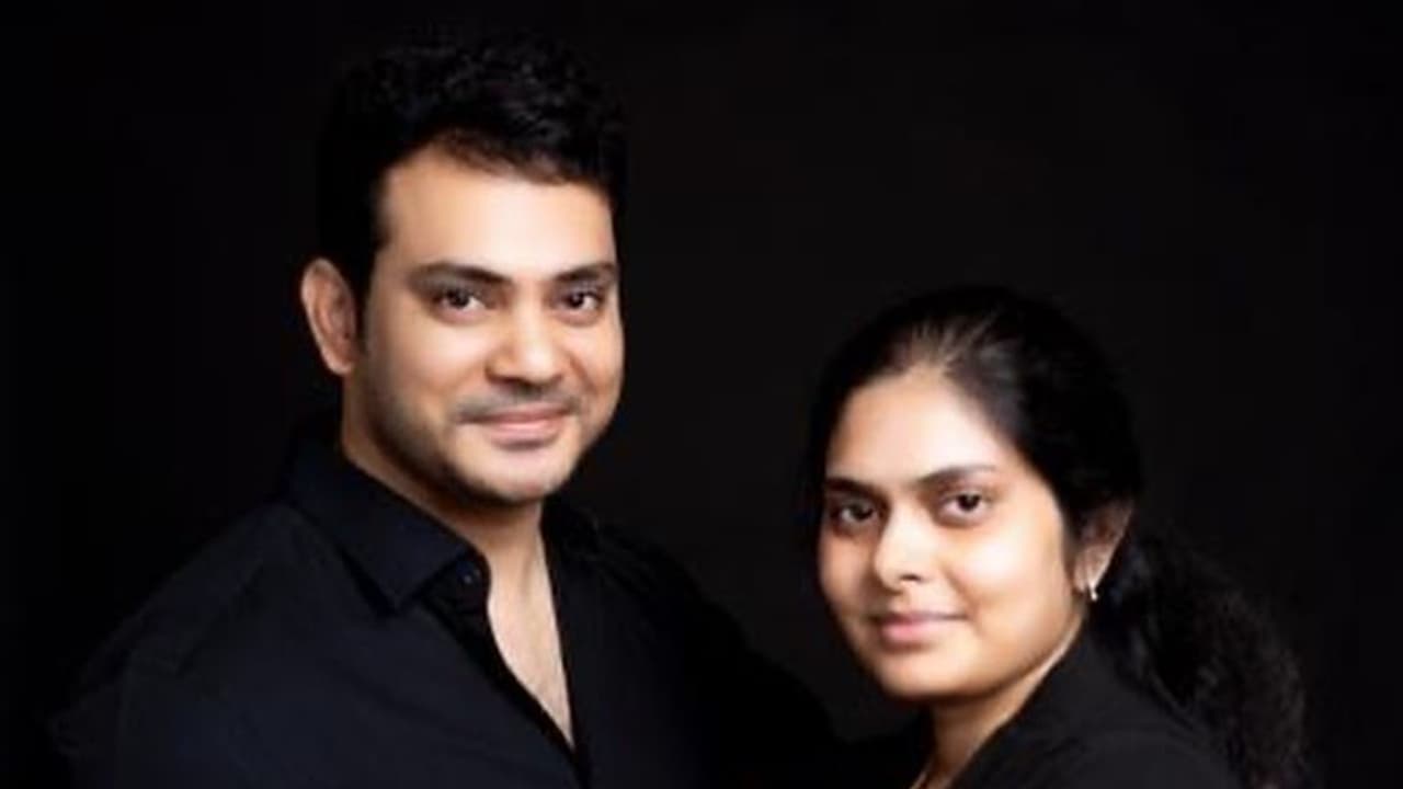 “நீ குட்டி சேதுவாக மாறிவிட்டாய்”... மறைந்த நடிகர் சேதுராமன் மனைவியின் உருக்கமான பதிவு...! “நீ குட்டி சேதுவாக மாறிவிட்டாய்”... மறைந்த நடிகர் சேதுராமன் மனைவியின் உருக்கமான பதிவு...!