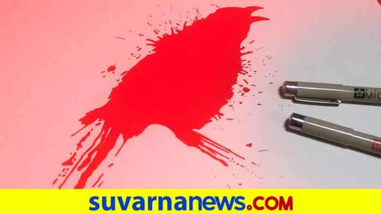 ಗರ್ಭಿಣಿ ಲಿವ್ ಇನ್ ಸಂಗಾತಿ ಕೊಲೆ ಮಾಡಿ ಸ್ಟೇಶನ್‌ಗೆ ಬಂದು ಪೆನ್ನು ಪೇಪರ್ ಕೇಳಿದ!