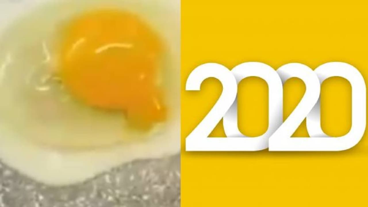 2020 എങ്ങനെയുണ്ടെന്ന് കാണിക്കുന്ന രസകരമായ വീഡിയോ; സോഷ്യല് മീഡിയയില് വൈറൽ 2020 എങ്ങനെയുണ്ടെന്ന് കാണിക്കുന്ന രസകരമായ വീഡിയോ; സോഷ്യല് മീഡിയയില് വൈറൽ