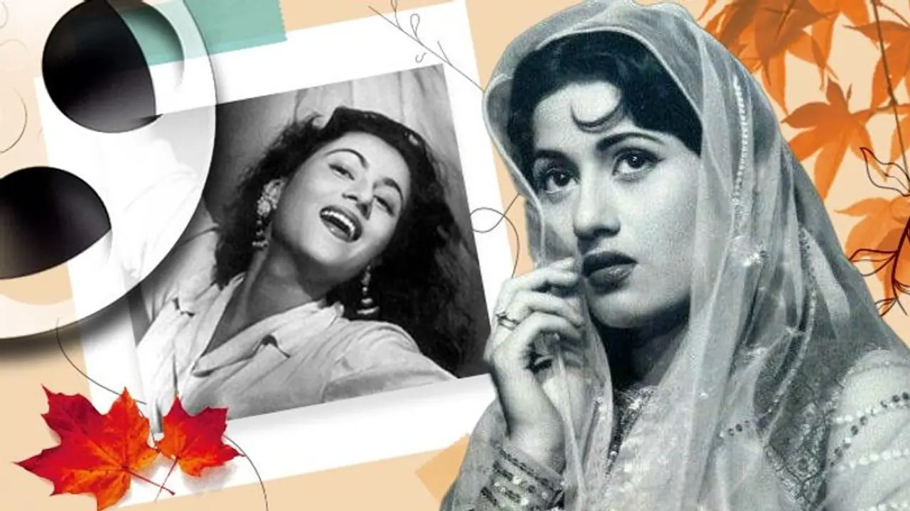 বস্তি থেকে বলিউউ সফরনামা, কেমন ছিল কিংবদন্তী অভিনেত্রী মধুবালার জার্নি বস্তি থেকে বলিউউ সফরনামা, কেমন ছিল কিংবদন্তী অভিনেত্রী মধুবালার জার্নি