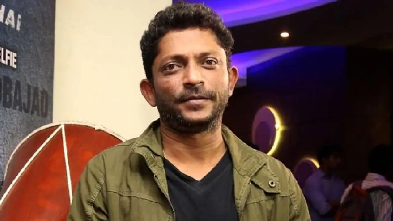 Drishyam movie director Nishikant Kamat passes away Drishyam movie director Nishikant Kamat passes away