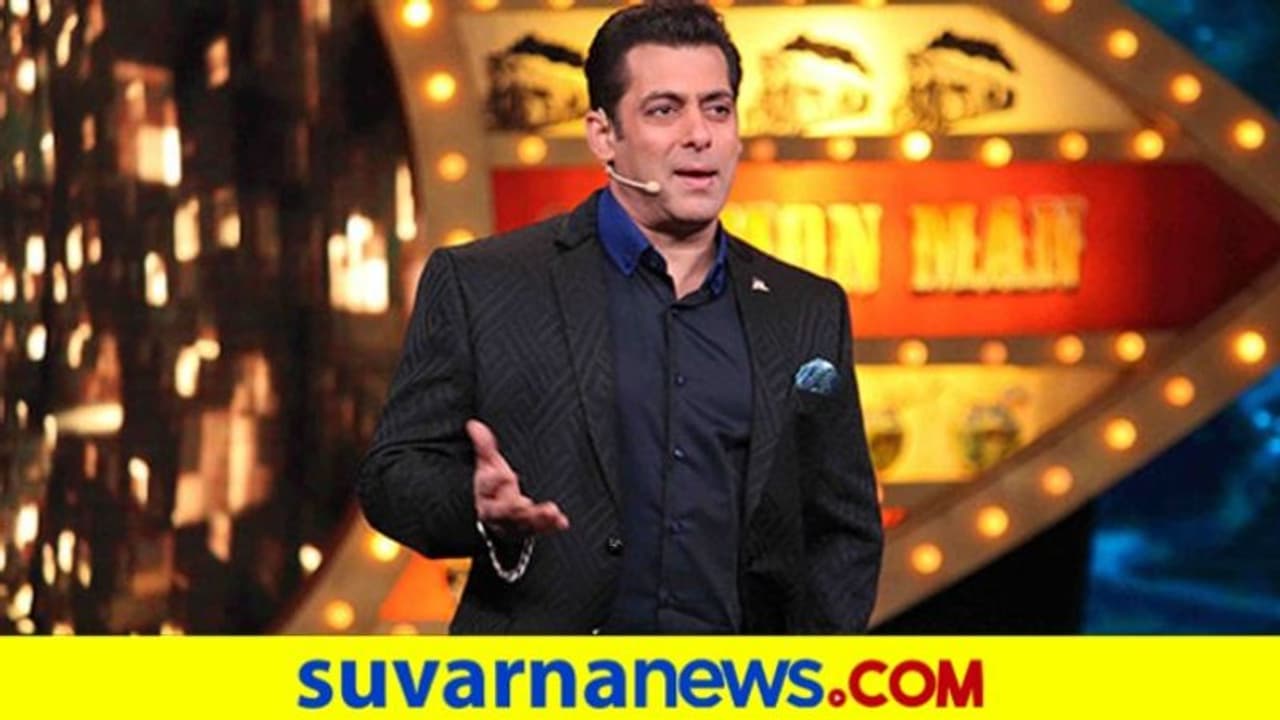 ಸಲ್ಮಾನ್ ಬೇಡ ಎಂದ ಫ್ಯಾನ್ಸ್: ಯಾರು ನಡೆಸಿ ಕೊಡ್ತಾರೆ ಹಿಂದಿ ಬಿಗ್ಬಾಸ್ ಸಲ್ಮಾನ್ ಬೇಡ ಎಂದ ಫ್ಯಾನ್ಸ್: ಯಾರು ನಡೆಸಿ ಕೊಡ್ತಾರೆ ಹಿಂದಿ ಬಿಗ್ಬಾಸ್