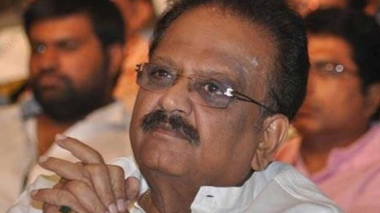 എസ് പി ബാലസുബ്രഹ്മണ്യം തീവ്ര പരിചരണ വിഭാഗത്തില്‍ തന്നെ; പുതിയ മെഡിക്കല്‍ ബുള്ളറ്റിന്‍