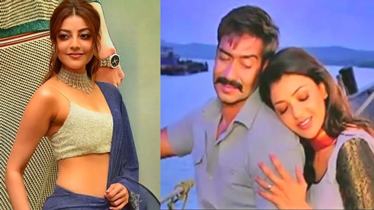 अजय देवगन की हीरोइन ने बिजनेसमैन से कर ली गुपचुप सगाई! अब जल्द हो सकती है शादी अजय देवगन की हीरोइन ने बिजनेसमैन से कर ली गुपचुप सगाई! अब जल्द हो सकती है शादी