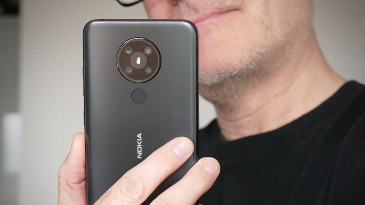 നോക്കിയ 5.3 ന്റെ കൂടുതല് വിശേഷങ്ങള് പുറത്ത് നോക്കിയ 5.3 ന്റെ കൂടുതല് വിശേഷങ്ങള് പുറത്ത്