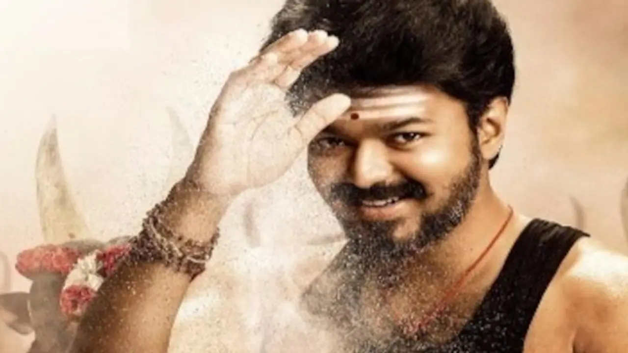 ತಮಿಳು ಖ್ಯಾತ ನಟ ವಿಜಯ್ರಿಂದ ಖರೀದಿಸಿದ್ದ ಕಾರಿಗೆ ದಂಡ ತಮಿಳು ಖ್ಯಾತ ನಟ ವಿಜಯ್ರಿಂದ ಖರೀದಿಸಿದ್ದ ಕಾರಿಗೆ ದಂಡ