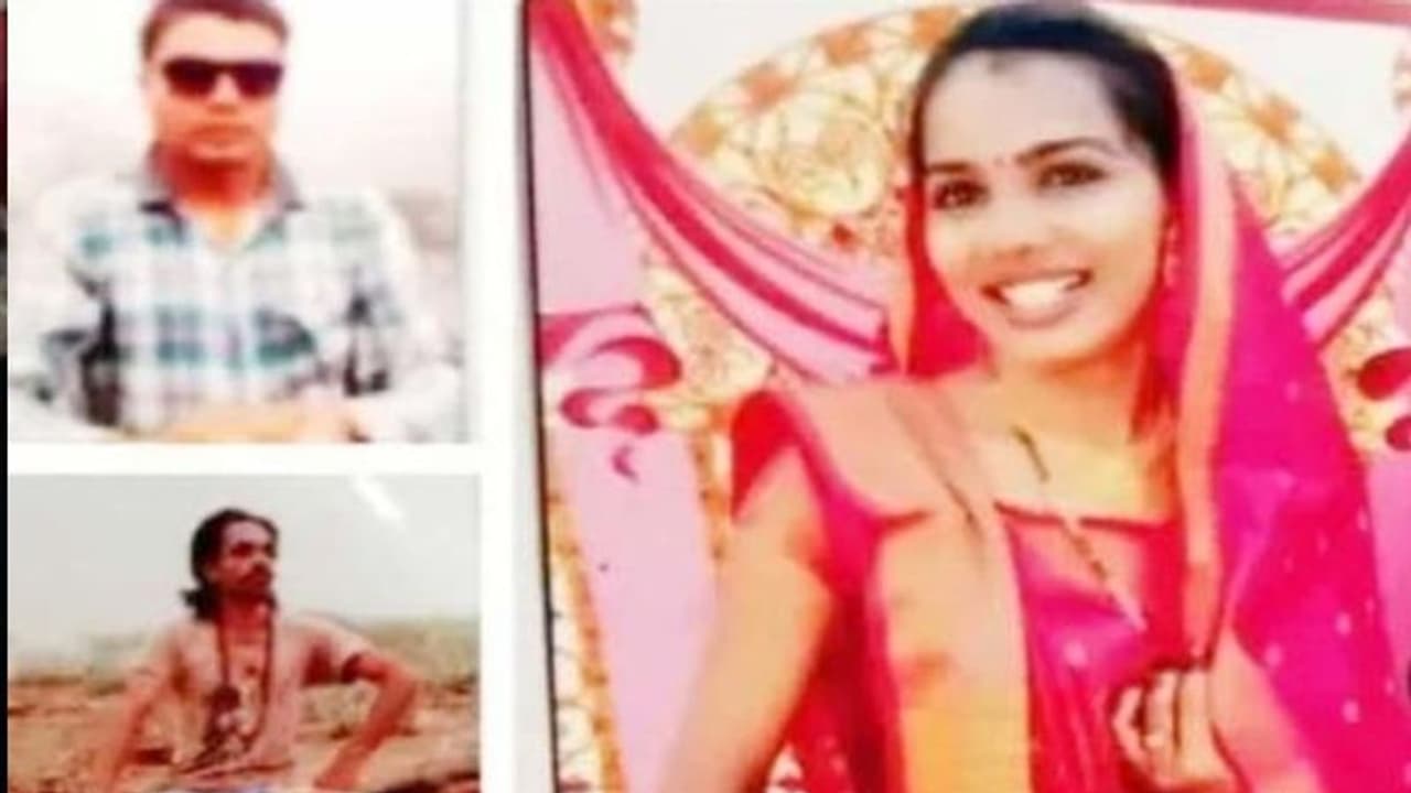 Three dead bodies found in a forest in Porbandar, one victim identified as forest guard in Porbandar