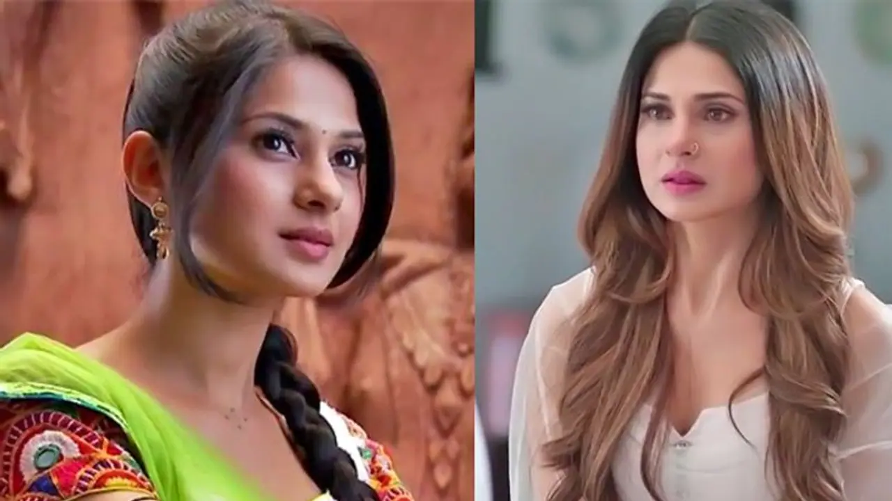 'बेहद' की एक्ट्रेस ने ठुकराया बिग बॉस का ऑफर, करोड़ों की फीस के बाद भी तैयार नहीं है एक्ट्रेस 'बेहद' की एक्ट्रेस ने ठुकराया बिग बॉस का ऑफर, करोड़ों की फीस के बाद भी तैयार नहीं है एक्ट्रेस