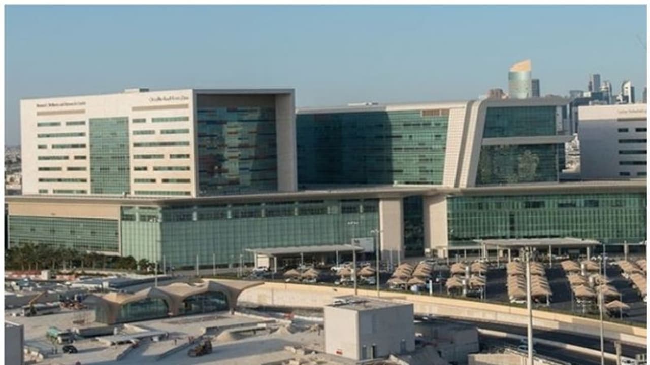 ഹമദ് ഹെല്ത്ത് കാര്ഡ് ഓണ്ലൈന് വഴി പുതുക്കണമെന്ന് അധികൃതര് ഹമദ് ഹെല്ത്ത് കാര്ഡ് ഓണ്ലൈന് വഴി പുതുക്കണമെന്ന് അധികൃതര്