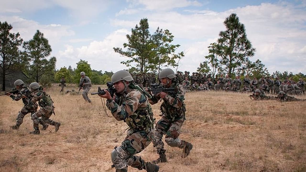 ಪಾಕ್ ಚೀನಾ ಕಣ್ತಪ್ಪಿಸಿ ಲಡಾಖ್‌ಗೆ ಭಾರತದಿಂದ ರಹಸ್ಯ ರಸ್ತೆ ಮಾರ್ಗ