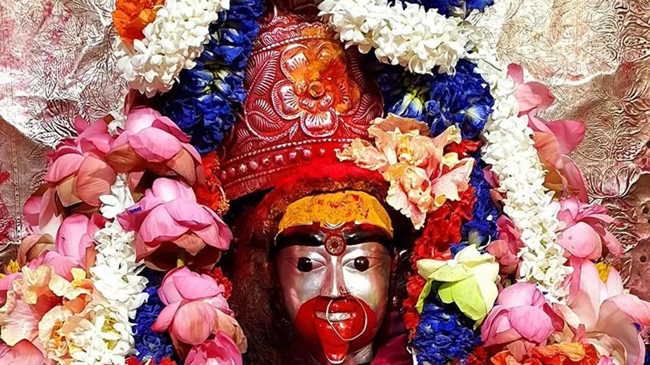 ২০২২ সালের কৌশিকী অমাবস্যার তিথি ও বিশেষ ক্ষণ, নিয়ম মেনে মায়ের পুজো করলেই পূরণ হবে মনের ইচ্ছে ২০২২ সালের কৌশিকী অমাবস্যার তিথি ও বিশেষ ক্ষণ, নিয়ম মেনে মায়ের পুজো করলেই পূরণ হবে মনের ইচ্ছে