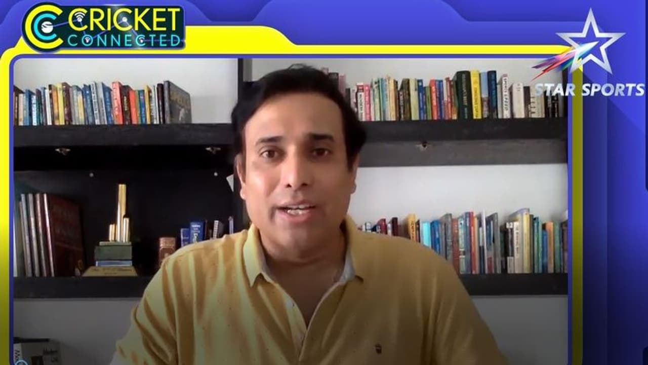 ടി20 ലോകകപ്പിലെ ഇന്ത്യയുടെ 'എക്സ് ഫാക്ടര്' ആരെന്ന് വെളിപ്പെടുത്തി വിവിഎസ് ലക്ഷമണ് ടി20 ലോകകപ്പിലെ ഇന്ത്യയുടെ 'എക്സ് ഫാക്ടര്' ആരെന്ന് വെളിപ്പെടുത്തി വിവിഎസ് ലക്ഷമണ്