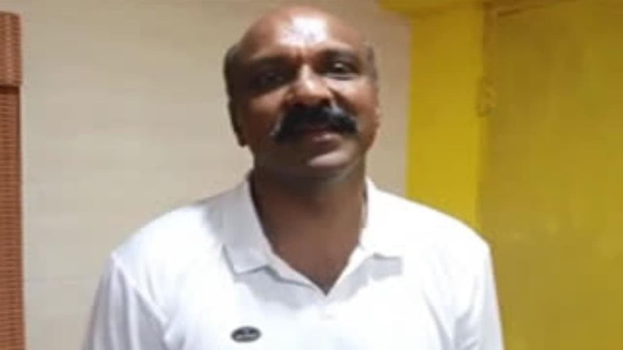 జగన్ గారు... ఆ విషయంలో కేసీఆర్ ను ఫాలో కండి: టిడిపి ఎమ్మెల్యే గణబాబు (వీడియో)