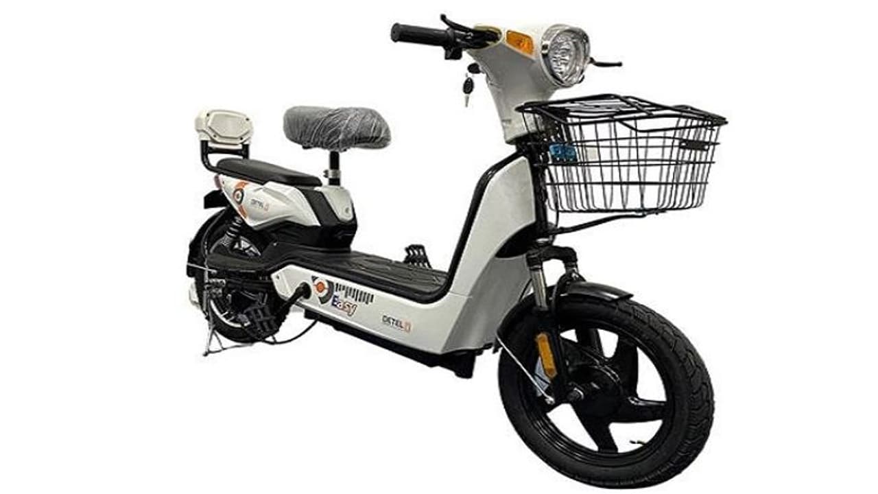 ప్రపంచంలోనే అత్యంత చౌకైన ఎలక్ట్రిక్ బైక్ ఇదే.. మైలేజ్ ఎంతంటే ? ప్రపంచంలోనే అత్యంత చౌకైన ఎలక్ట్రిక్ బైక్ ఇదే.. మైలేజ్ ఎంతంటే ?