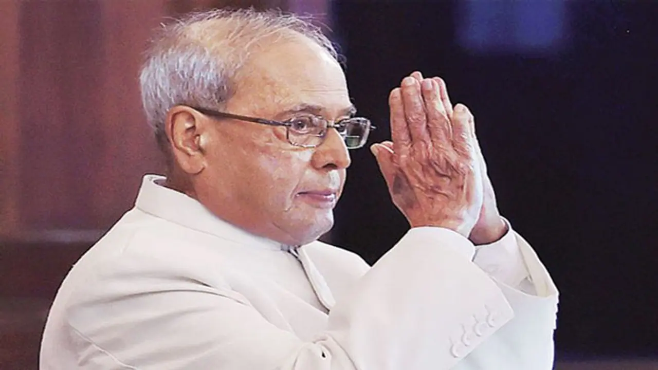 Former President Pranab Mukherjee in deep coma, renal parameters slightly deranged: Hospital