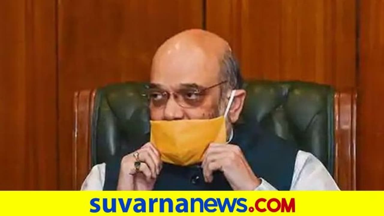 ಅಮಿತ್‌ ಶಾ ಭೇಟಿಗೆ ಕಾಯುತ್ತಿರುವ ಸಿಎಂ ಯಡಿಯೂರಪ್ಪ!