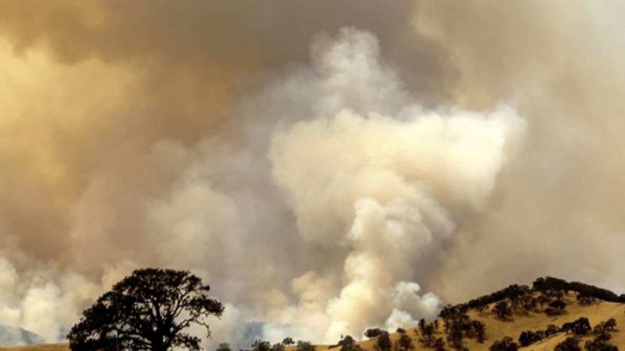 'পৃথিবী পরিণত হবে নরকে', বিস্ময়কর গতিতে বাড়ছে বিপর্যয় কী আবেদন জানালো রাষ্ট্রসংঘ 'পৃথিবী পরিণত হবে নরকে', বিস্ময়কর গতিতে বাড়ছে বিপর্যয় কী আবেদন জানালো রাষ্ট্রসংঘ