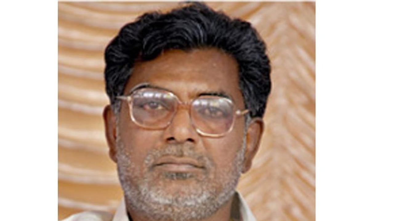 కల్వకుర్తి మాజీ ఎమ్మెల్యే ఎడ్మ కిష్టారెడ్డి కన్నుమూత కల్వకుర్తి మాజీ ఎమ్మెల్యే ఎడ్మ కిష్టారెడ్డి కన్నుమూత