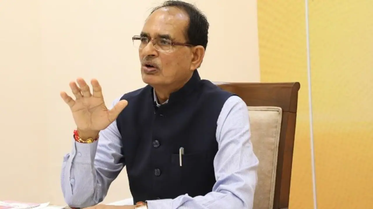 कैबिनेट विस्तार के बाद अब जिलों के बंटवारे पर  उलझी शिवराज सरकार, सिंधिया खेमे ने फंसाया पेंच