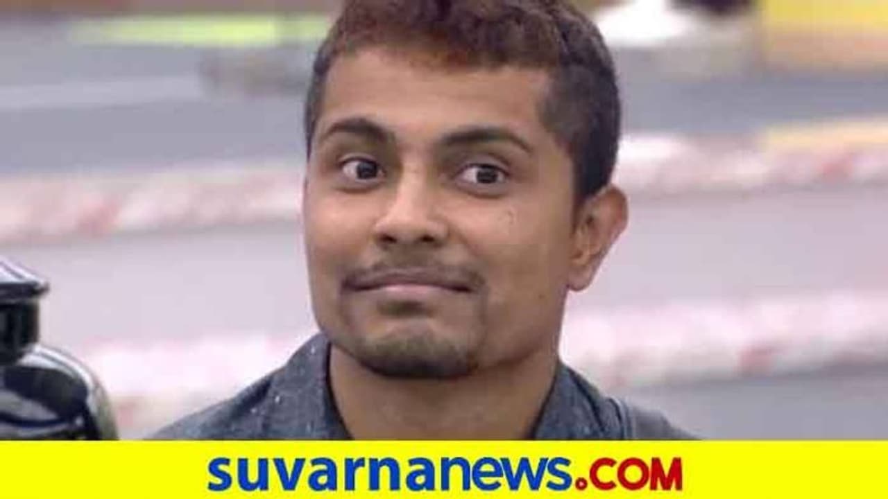 ಕನ್ನಡ ಚಿತ್ರರಂಗ ಹಾಳಾಗಲು 'ಪ್ಯಾನ್‌ ಇಂಡಿಯಾ' ಕಾರಣ: ನಟ ಪ್ರಥಮ್ 