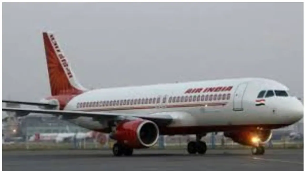 Air India resumes direct flights from Kolkata to London after 11 years