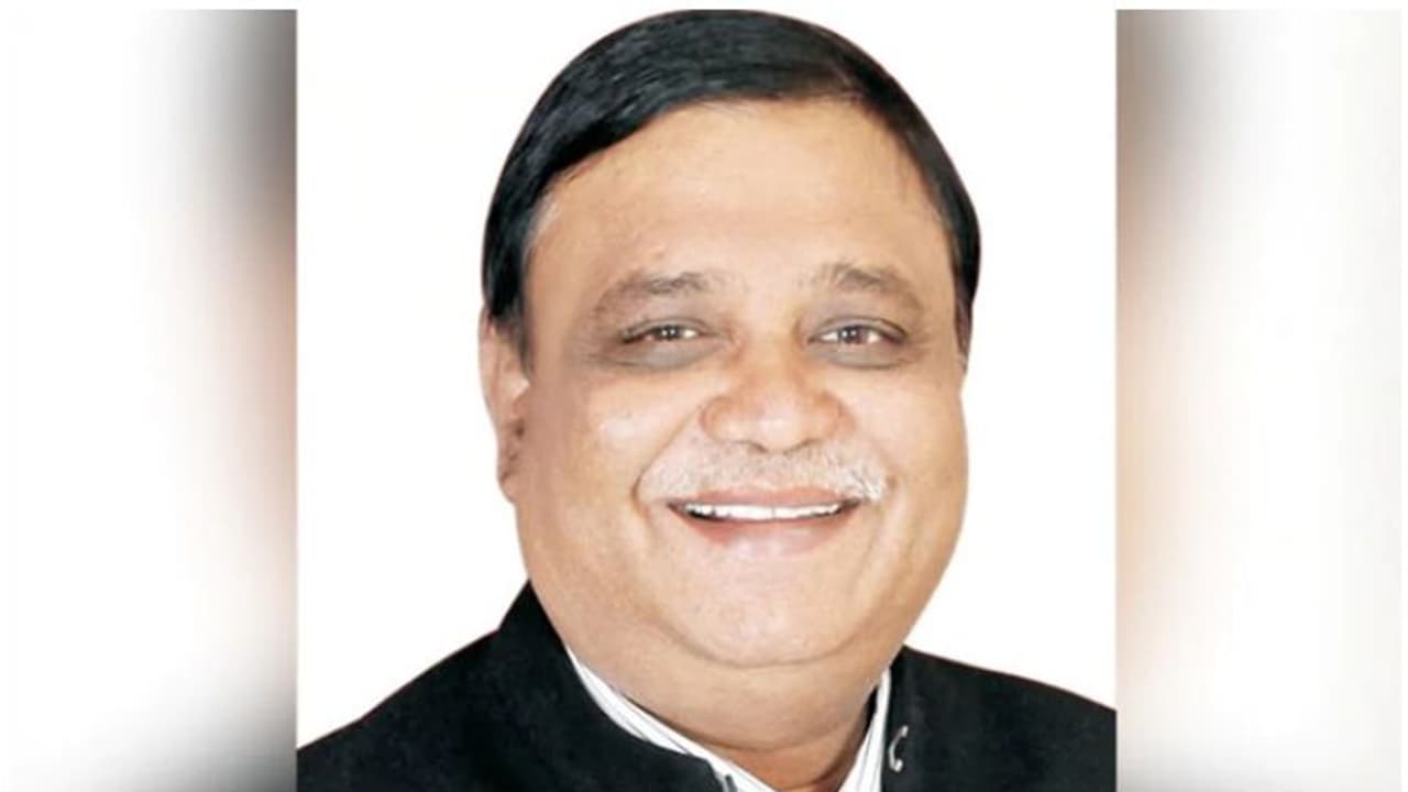 Coronavirus: Uttar Pradesh health minister Atul Garg tests positive for COVID 19 Coronavirus: Uttar Pradesh health minister Atul Garg tests positive for COVID 19