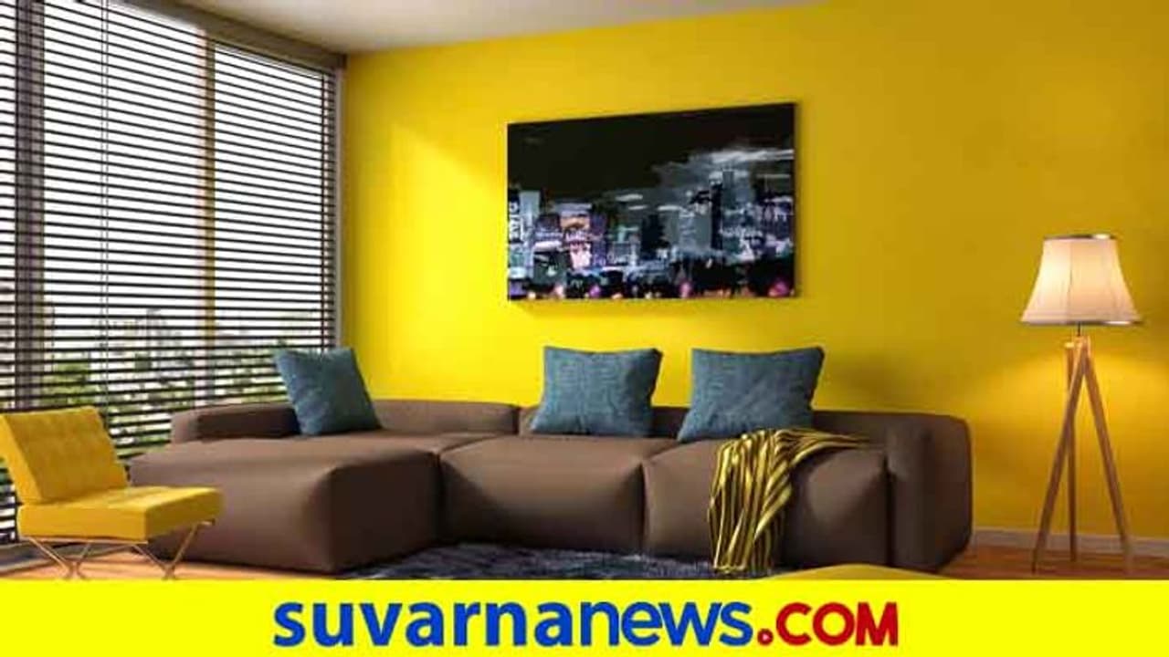 ಯಾವ ದಿಕ್ಕಿನ ಗೋಡೆಗೆ ಯಾವ ಬಣ್ಣ ಬಳಿದರೆ ಅದೃಷ್ಟ ಬರುತ್ತೆ…! ಯಾವ ದಿಕ್ಕಿನ ಗೋಡೆಗೆ ಯಾವ ಬಣ್ಣ ಬಳಿದರೆ ಅದೃಷ್ಟ ಬರುತ್ತೆ…!