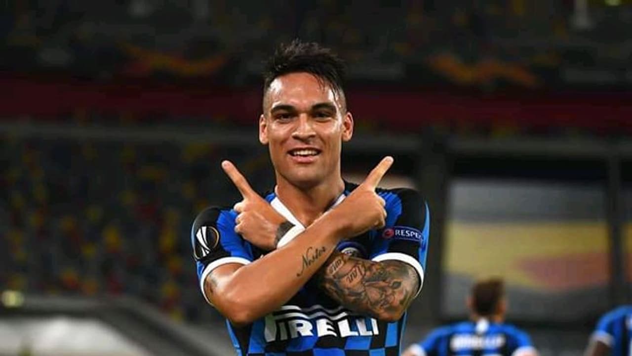 মেসির দেশের তারকার জাদুতে ইউরোপা লিগের ফাইনালে ইন্টার মিলান মেসির দেশের তারকার জাদুতে ইউরোপা লিগের ফাইনালে ইন্টার মিলান