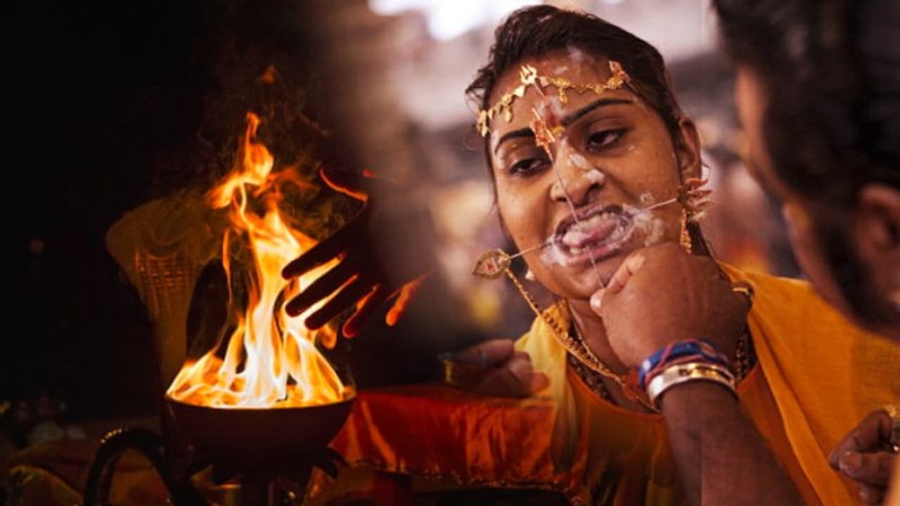 নিখোঁজ বউমাকে ঘরে ফেরাতে জিভ কেটে ফেললেন শাশুড়ি, কে দিল এমন কুমন্ত্রণা