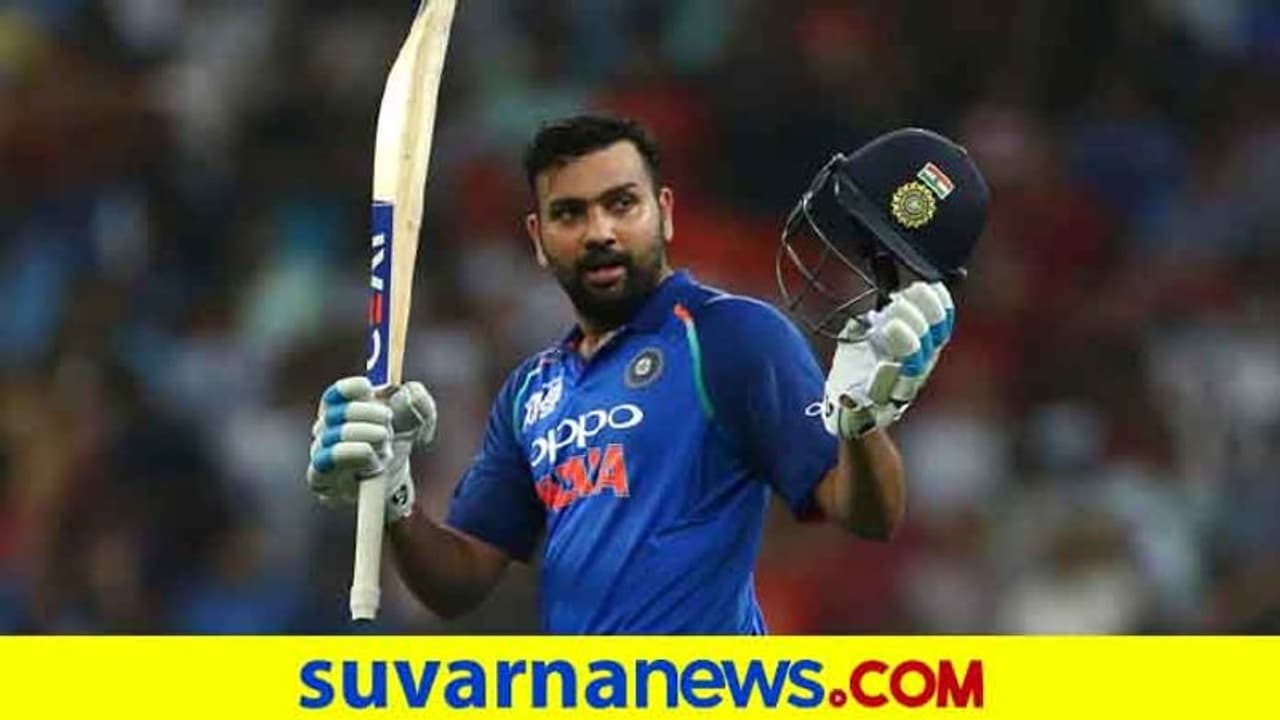 ಖೇಲ್ ರತ್ನ ಪ್ರಶಸ್ತಿಗೆ ರೋಹಿತ್ ಶರ್ಮಾ ಸೇರಿದಂತೆ ನಾಲ್ವರ ಹೆಸರು ಶಿಫಾರಸು ಖೇಲ್ ರತ್ನ ಪ್ರಶಸ್ತಿಗೆ ರೋಹಿತ್ ಶರ್ಮಾ ಸೇರಿದಂತೆ ನಾಲ್ವರ ಹೆಸರು ಶಿಫಾರಸು