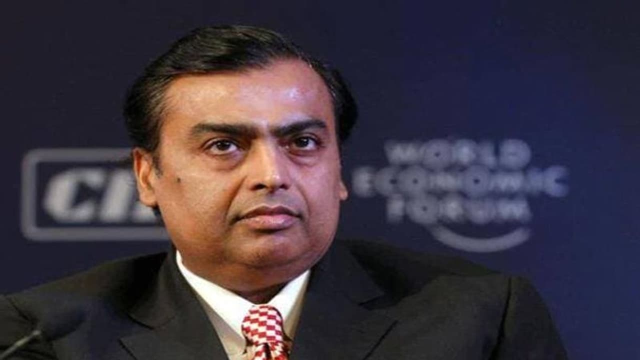 ಈತ ವಿಶ್ವದ 5ನೇ ಶ್ರೀಮಂತ, ಆದರೂ ಅಂಬಾನಿಗೆ ಪ್ರತಿ ತಿಂಗಳು ಪಾವತಿಸುತ್ತಾರೆ 40 ಲಕ್ಷ ರೂ