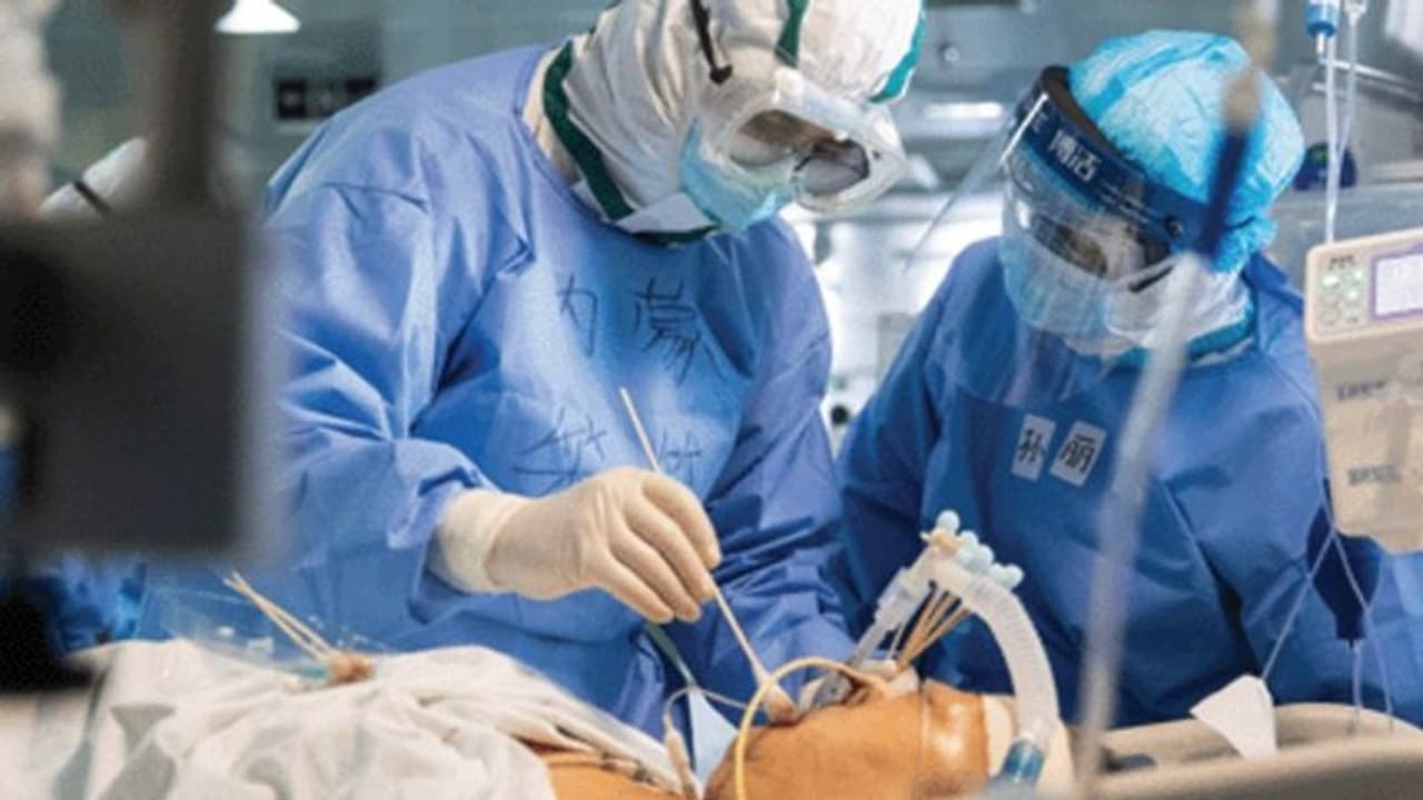 'കൊവിഡ് മരണങ്ങളും വായുമലിനീകരണവും തമ്മില്‍ ബന്ധം'; പുതിയ പഠനം