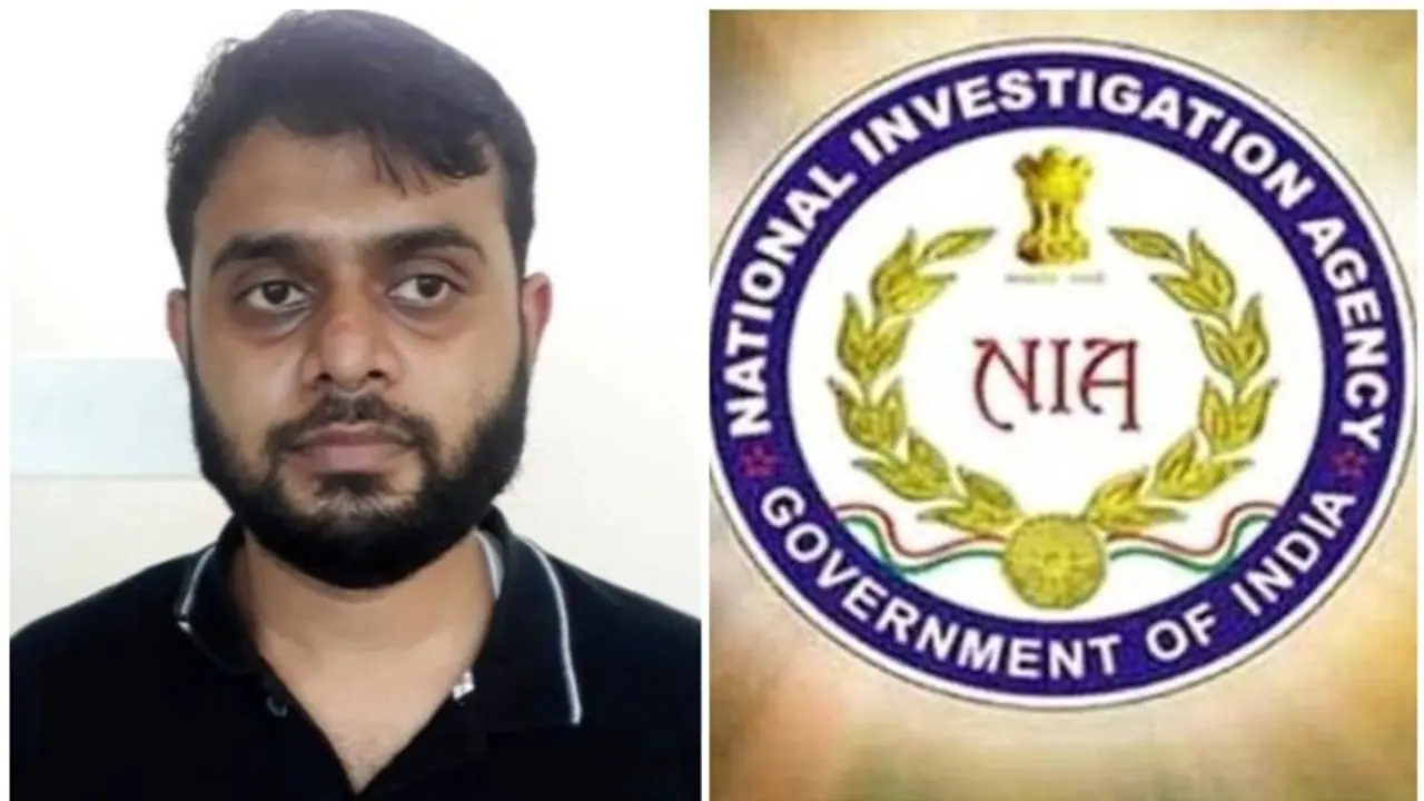 बेंगलुरु से आई स्पेशलिस्ट ने आतंकियों के कैंप का किया था दौरा,  आईएसआईएस के लिए बना रहा था मेडिकल एप्लीकेशन