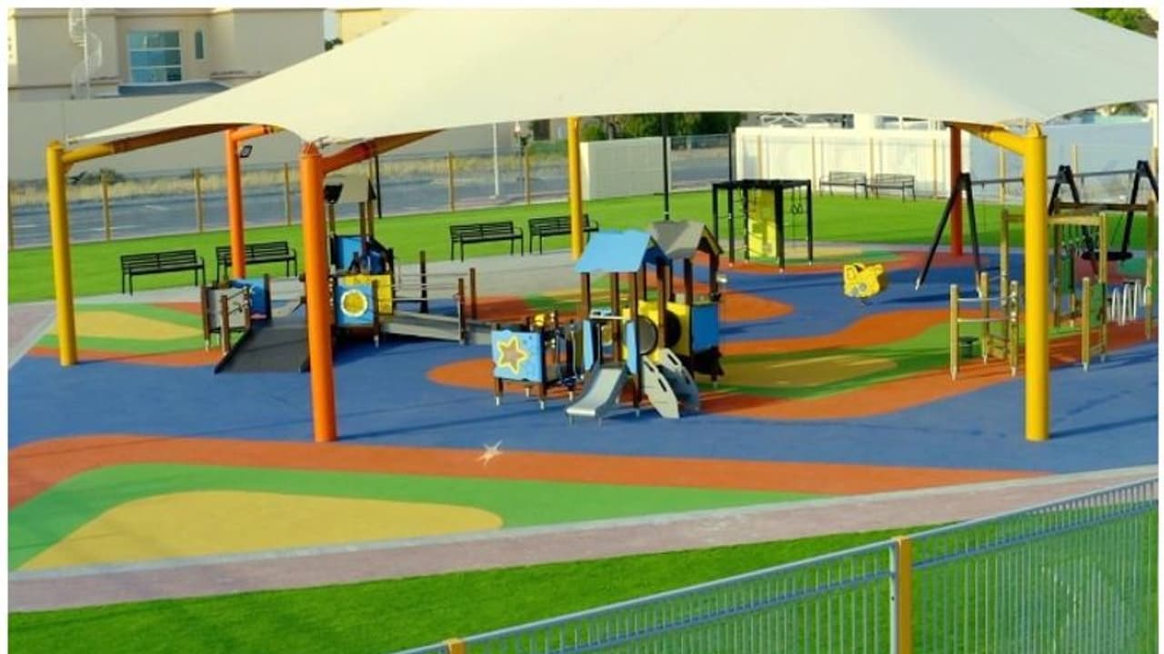 ദുബായില് പുതുതായി 70 പാര്ക്കുകള് കൂടി ദുബായില് പുതുതായി 70 പാര്ക്കുകള് കൂടി