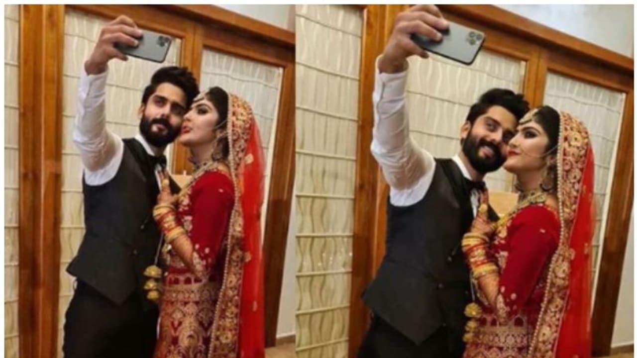 നടൻ റോഷൻ ഇനി ഫര്സാനയ്ക്ക് സ്വന്തം, വിവാഹ വീഡിയോ നടൻ റോഷൻ ഇനി ഫര്സാനയ്ക്ക് സ്വന്തം, വിവാഹ വീഡിയോ