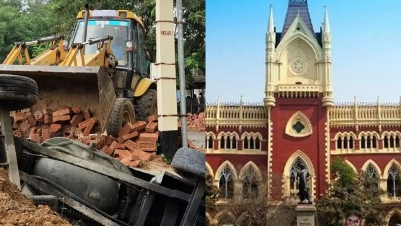 বিশ্বভারতীকাণ্ডে জনস্বার্থ মামলা, হাইকোর্টে সিবিআই তদন্তের আর্জি মামলাকারীর বিশ্বভারতীকাণ্ডে জনস্বার্থ মামলা, হাইকোর্টে সিবিআই তদন্তের আর্জি মামলাকারীর