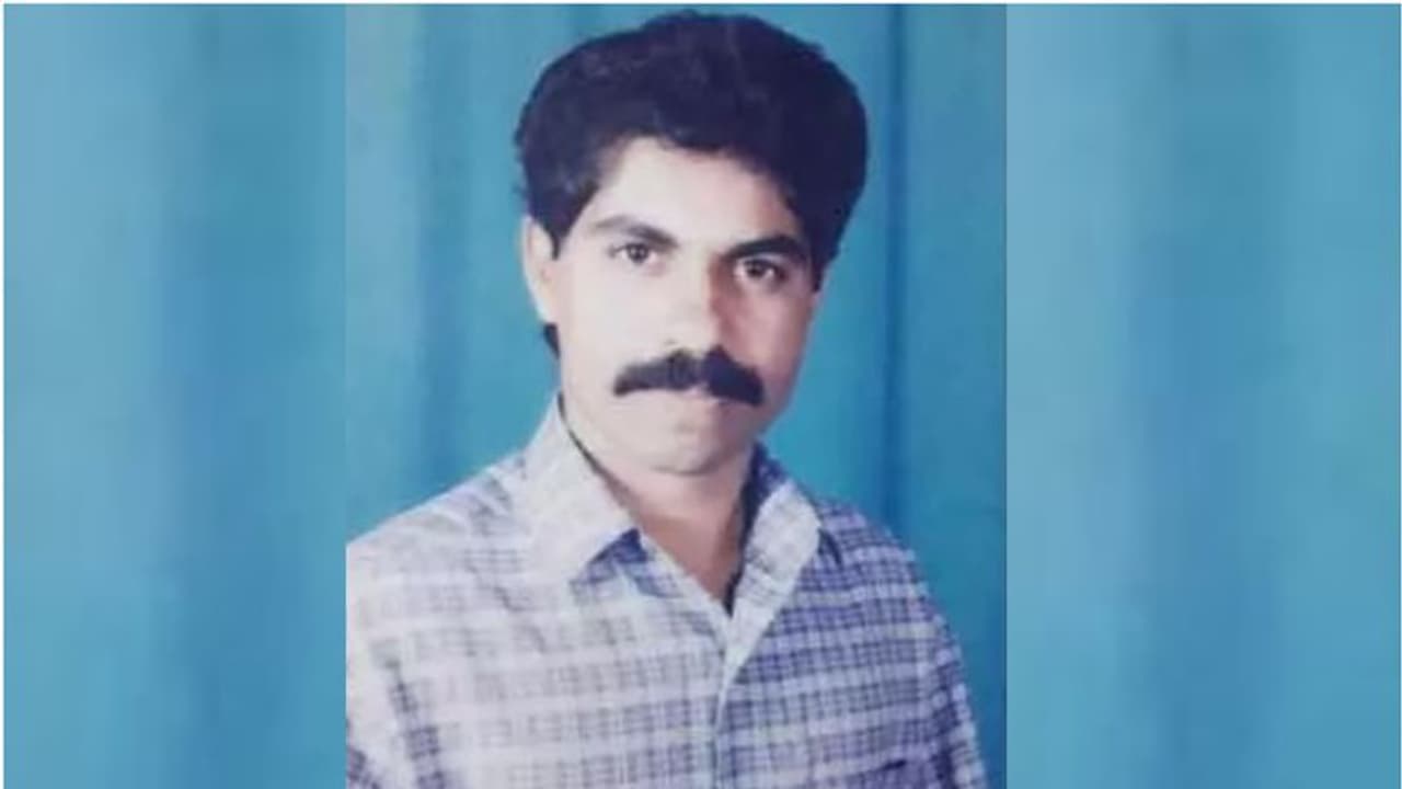 ഹൃദയാഘാതം മൂലം പ്രവാസി മലയാളി മരിച്ചു ഹൃദയാഘാതം മൂലം പ്രവാസി മലയാളി മരിച്ചു