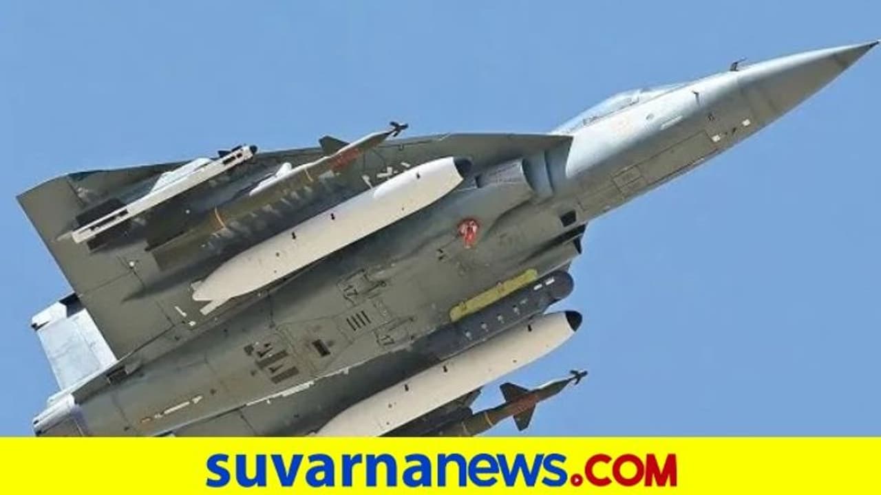 ಬೆಂಗಳೂರಿನ ತೇಜಸ್‌ ಯುದ್ಧವಿಮಾನ ಗಡಿಗೆ ನಿಯೋಜನೆ!