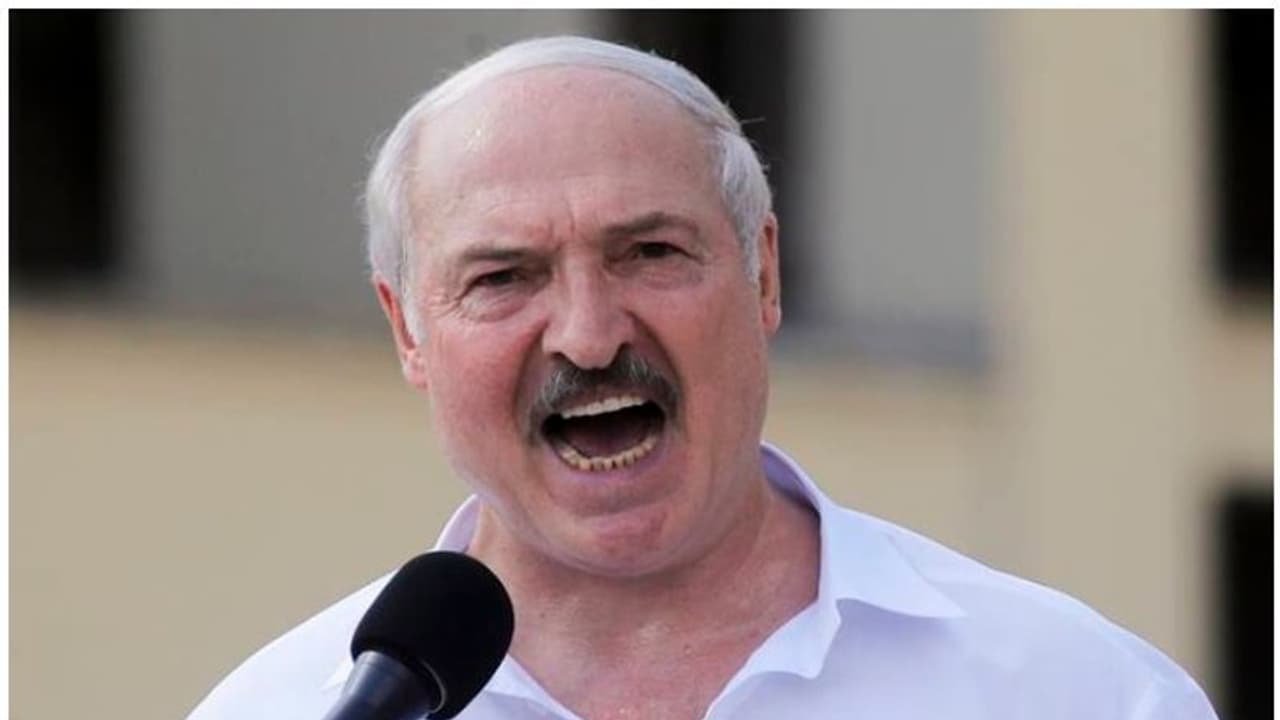 ബെലാറൂസില്‍ പ്രതിഷേധം കനക്കുന്നു, രാജിവെച്ചൊഴിയേണ്ടി വരുമോ അലക്സാണ്ടര്‍ ലുക്കഷെങ്കോയ്‍ക്ക്?