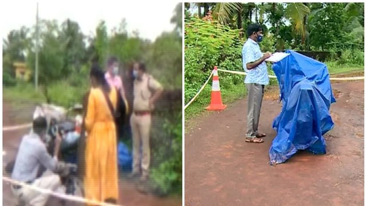 കുമ്പള കൊലപാതകം: 'ആത്മഹത്യ ചെയ്ത റോഷനും മണികണ്ഠനും കൃത്യത്തില് പങ്ക്', പ്രതി കുറ്റം സമ്മതിച്ചെന്ന് പൊലീസ് കുമ്പള കൊലപാതകം: 'ആത്മഹത്യ ചെയ്ത റോഷനും മണികണ്ഠനും കൃത്യത്തില് പങ്ക്', പ്രതി കുറ്റം സമ്മതിച്ചെന്ന് പൊലീസ്
