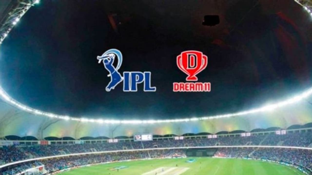 আইপিএলের নয়া টাইটেল স্পনসরেরও নাকি রয়েছে চিনা যোগ, অস্বস্তিতে বিসিসিআই